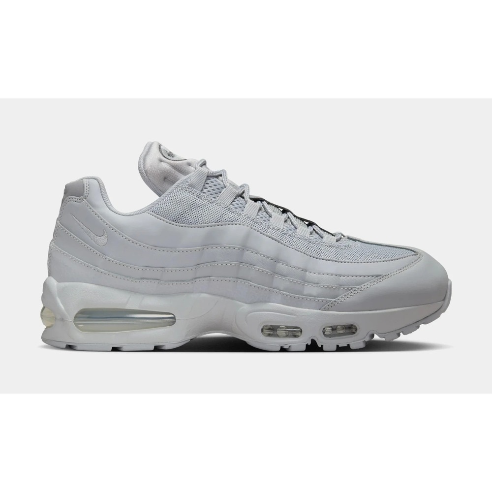 9M / 10.5W - [NEW] Men's Nike Air Max 95 OG Shoes Gray HM8755-002